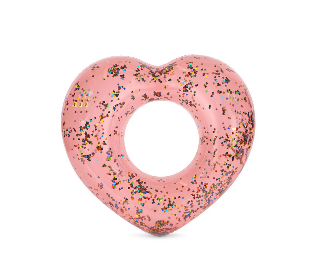 Konges Slojd Heart Swim Floatie