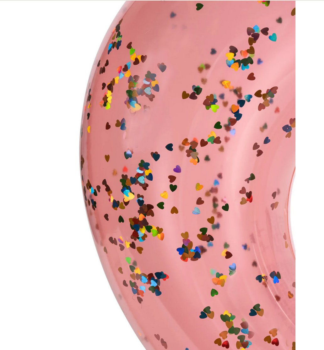 Konges Slojd Heart Swim Floatie