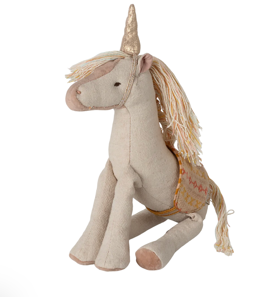 Maileg Mini Unicorn