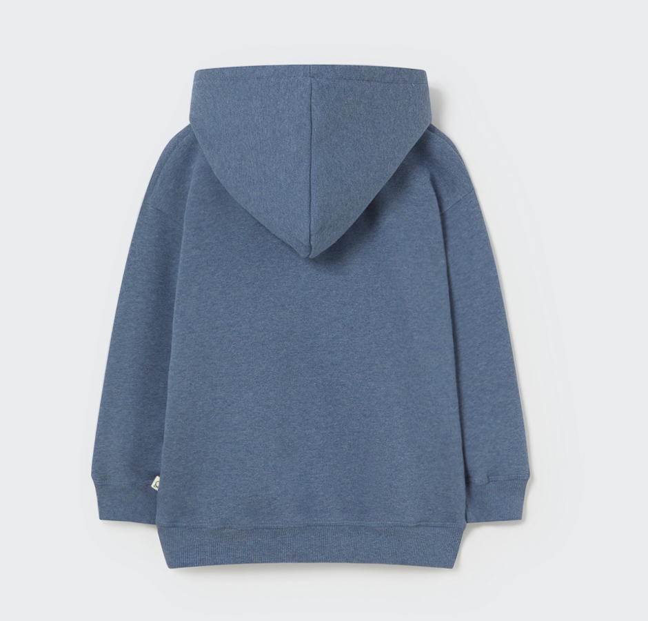My Little Cozmo Orlando Cotton Sweatshirt