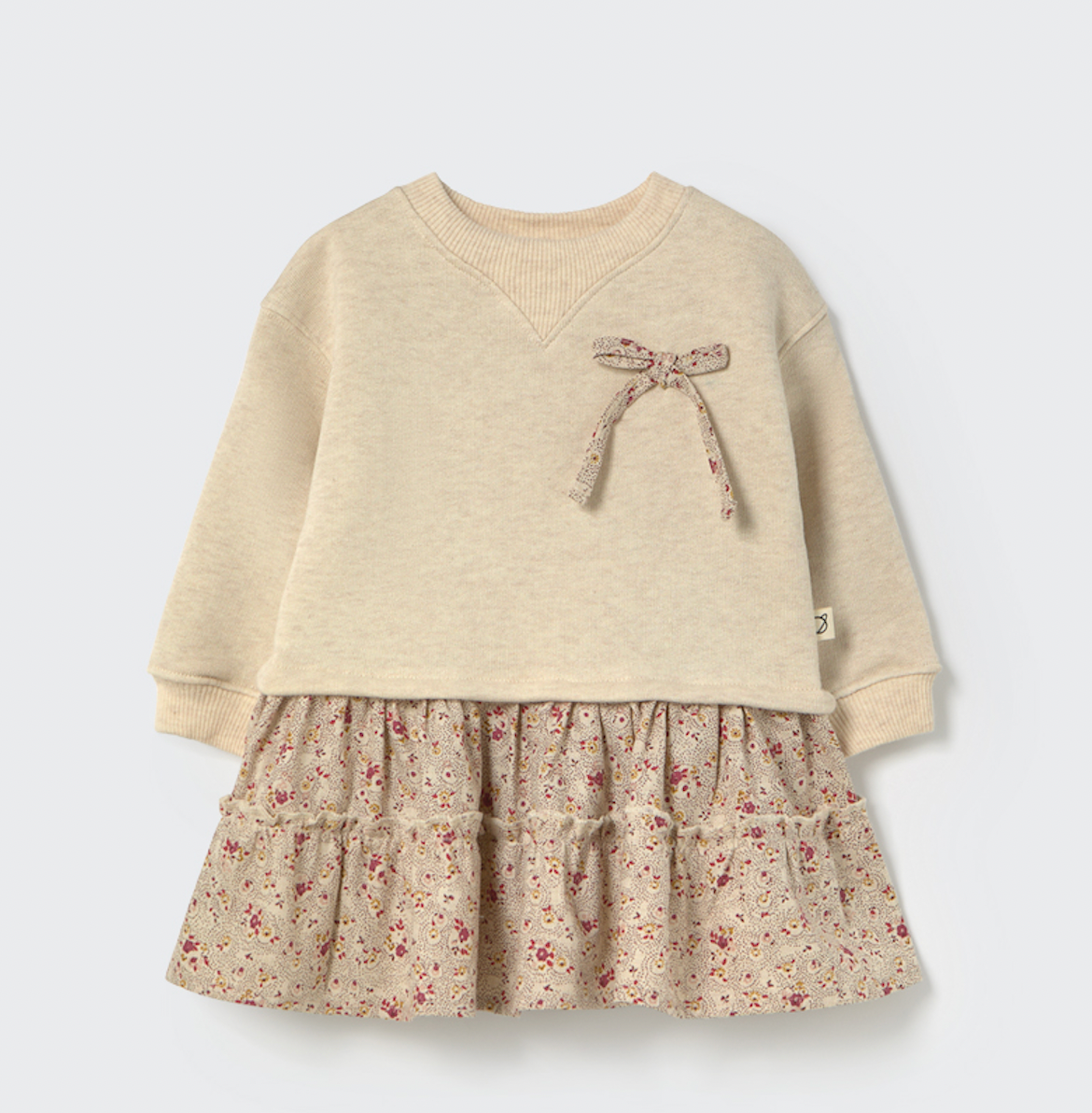 My Little Cozmo's Viena Dress