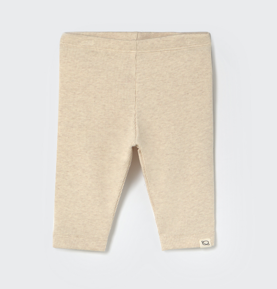 My Little Cozmo's Leggings - Stone