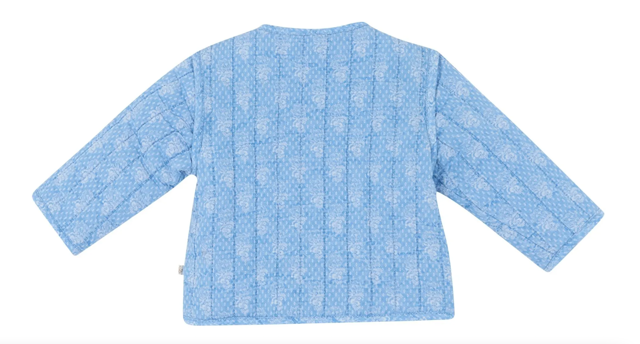 Bonton Bleu Vintage Coat
