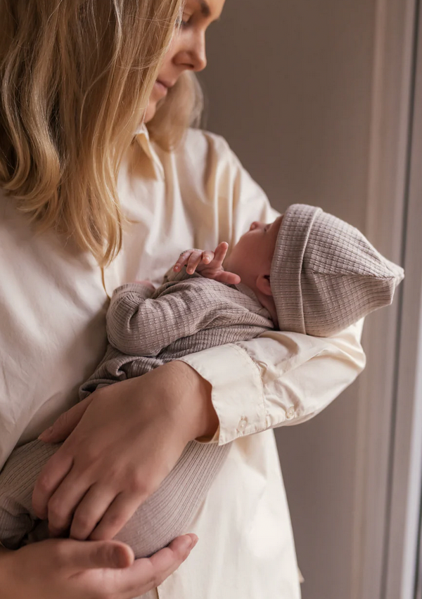 MarMar Copenhagen Tut Wrap - Soft Beige