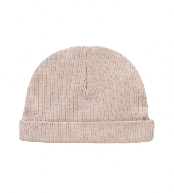 Aiko Hat - Soft Beige