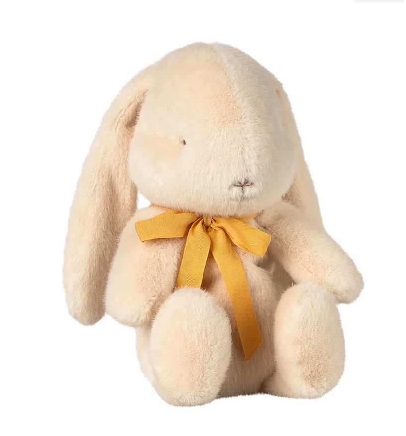 Maileg Plush Bunny - Cream