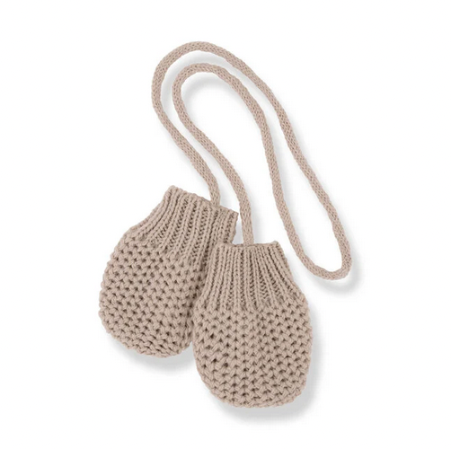 1+ In The Family Mittens