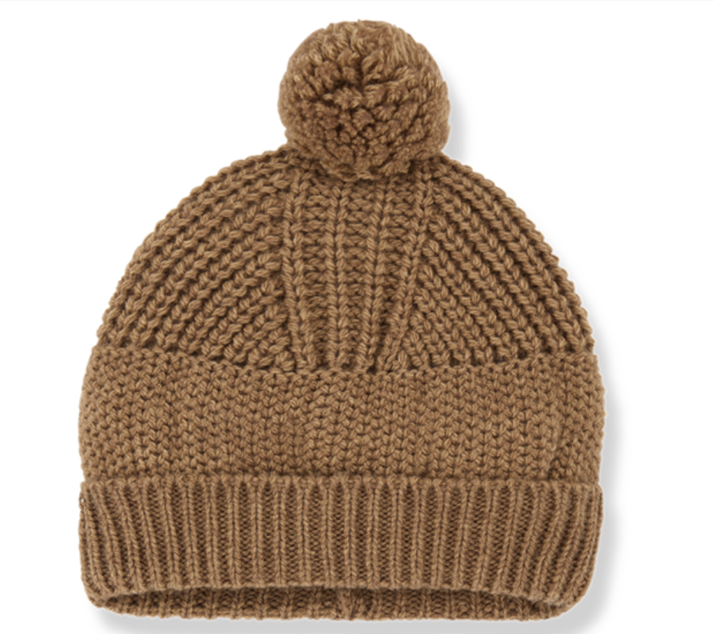 1+ In The Family Beanie - Castangna