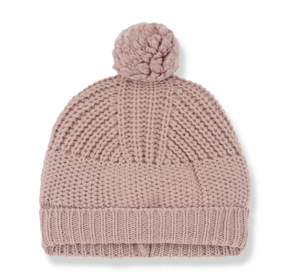 1+ In The Family Beanie - Nude