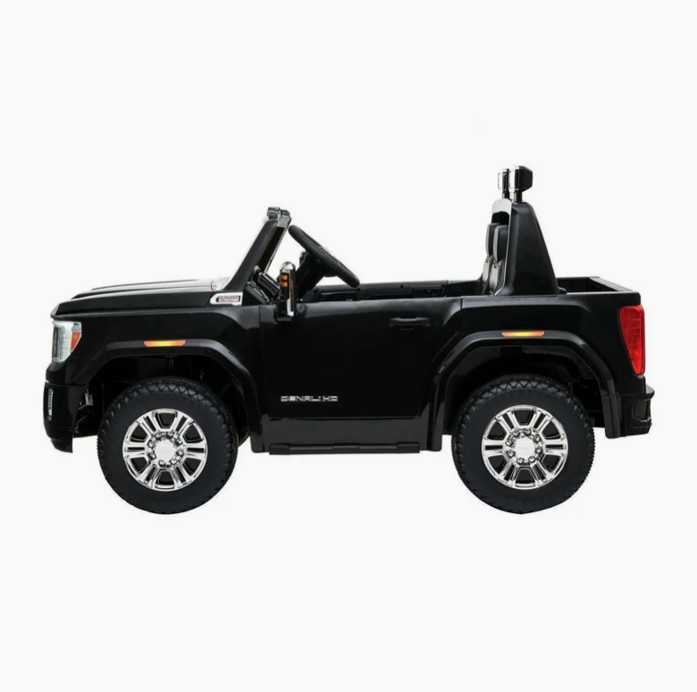 Licensed Gmc Denali 24V Battery Operated 2 Seater Ride On Car - Multiple Colors