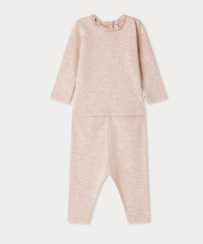 Bonpoint Ensemble Genna