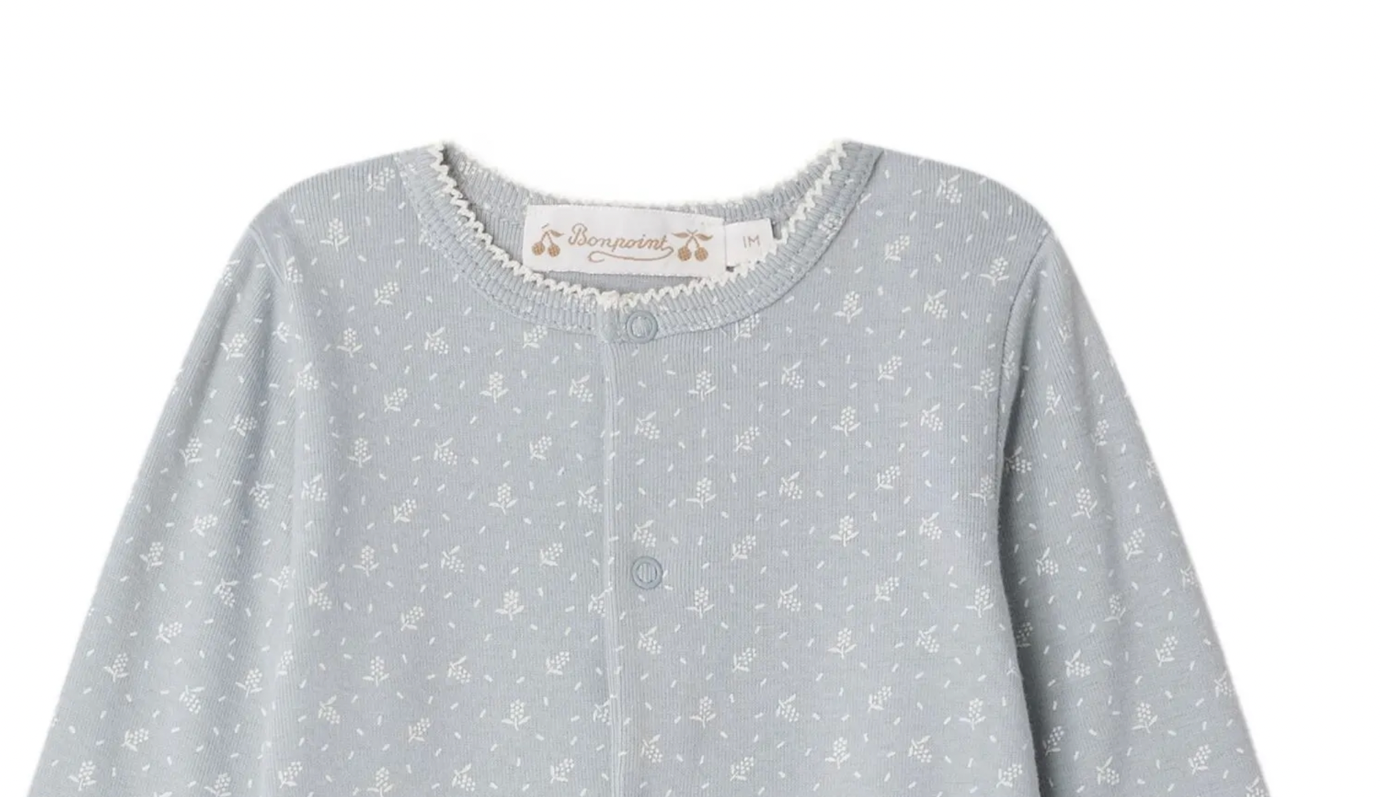 Bonpoint Pyjama Golco