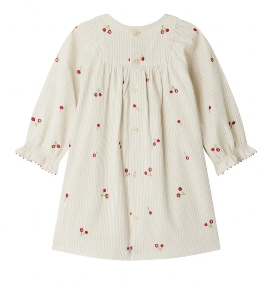 Bonpoint Robe Taelia