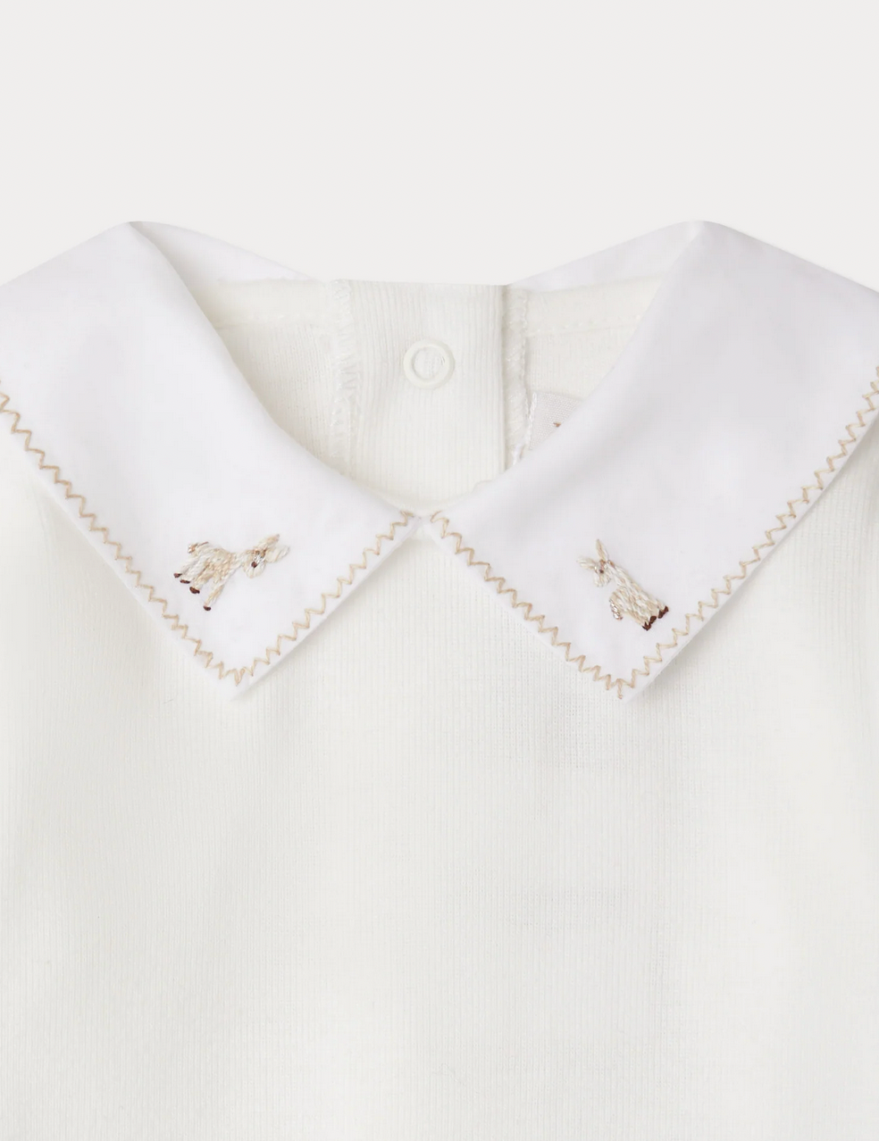 Bonpoint Body Body Septembre