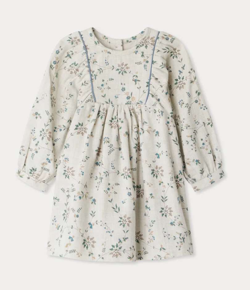 Bonpoint Robe Gaetane