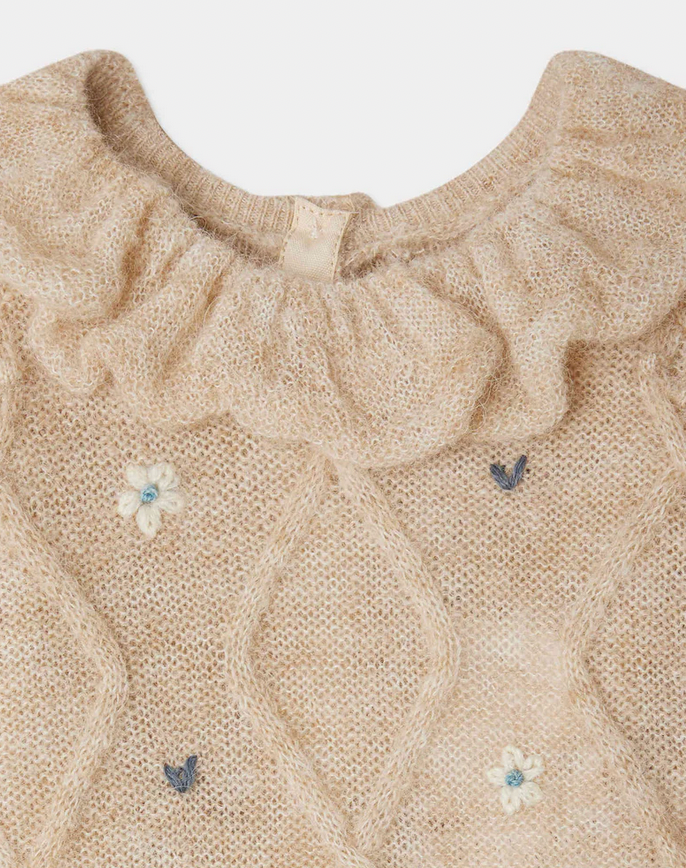 Bonpoint Pull Jostina