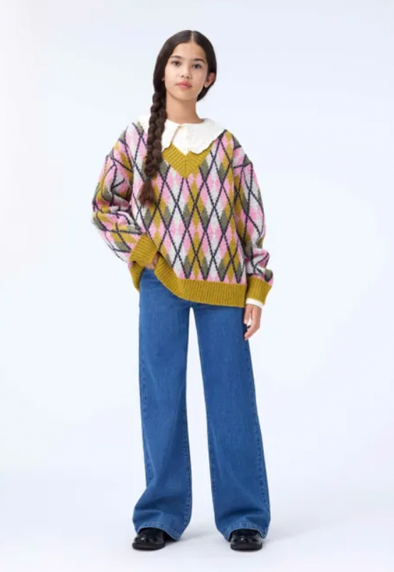 Molo Gwenda Sweater