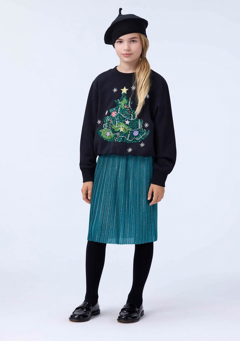 Molo Marge Christmas Sweater