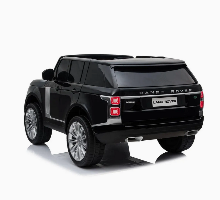 24V Range Rover Hse 2 Seater - Multiple Colors