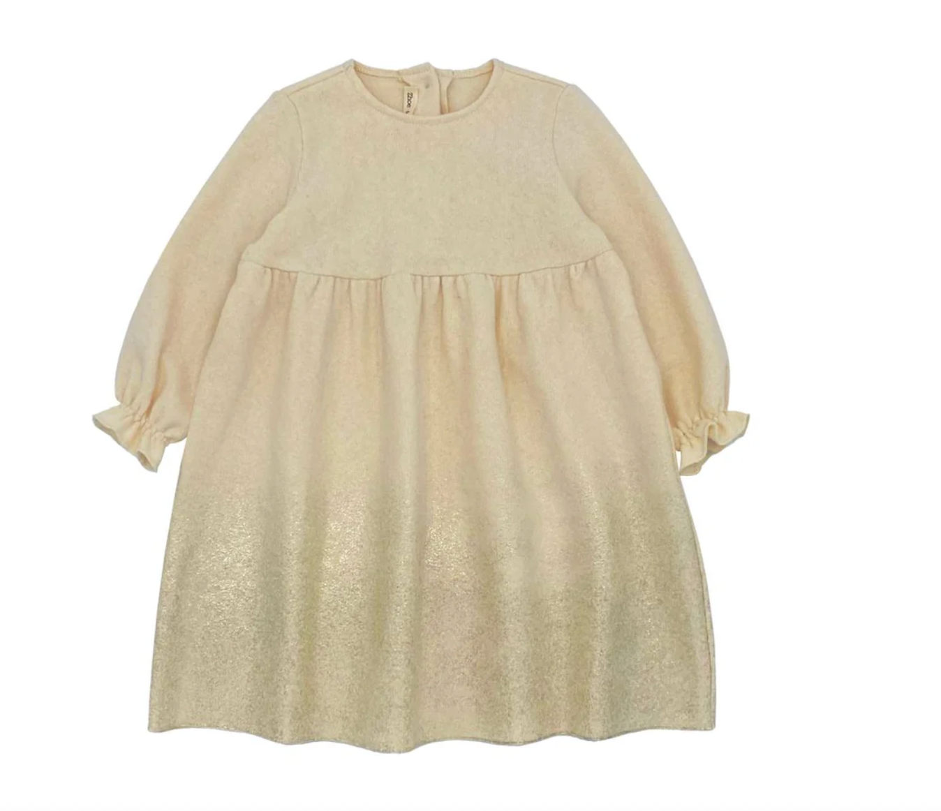 Zhoe & Tobiah Abito Dress - Panna