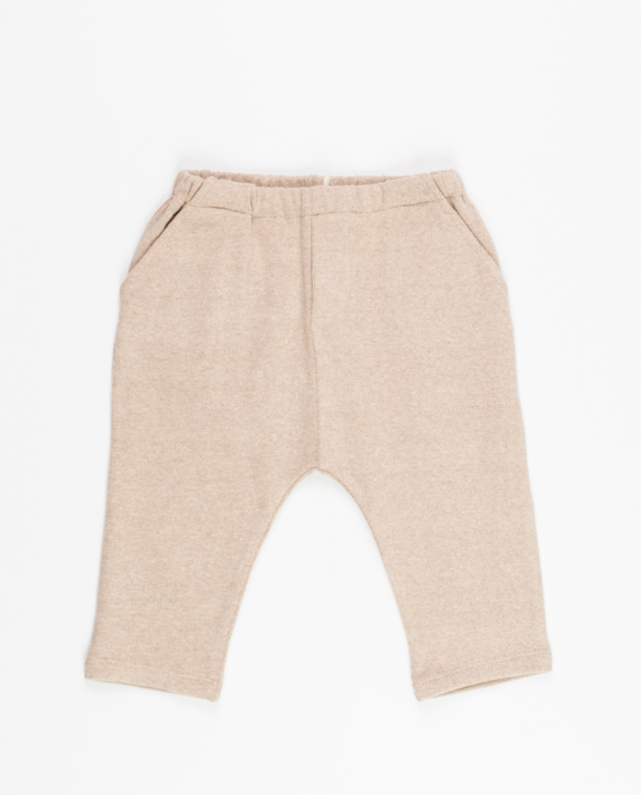 Zhoe & Tobiah Panta - Natural