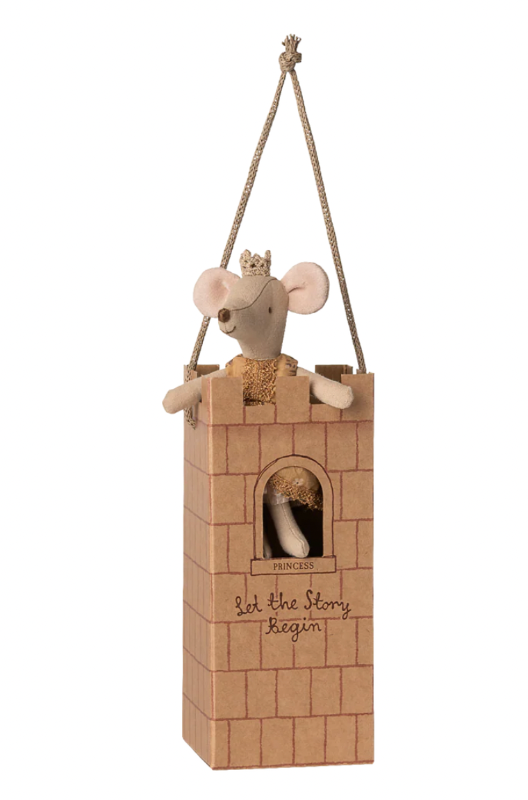 Maileg Princess, Big Sister