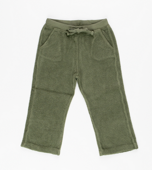 Zhoe & Tobiah Pants - Green