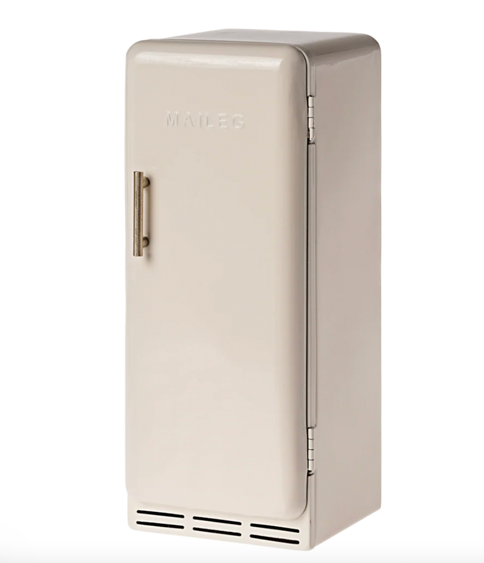 Maileg Fridge - Mouse