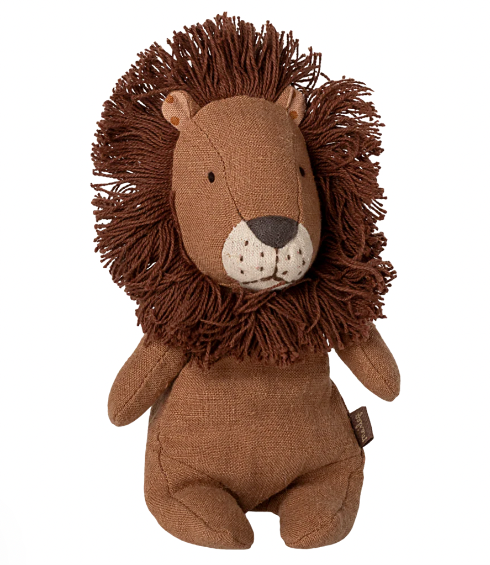 Maileg mini lion