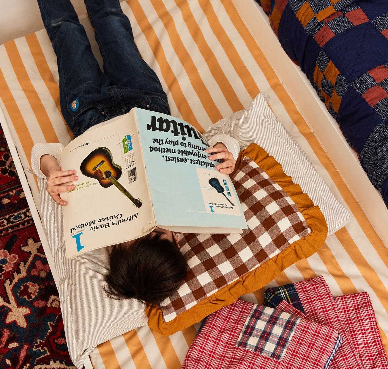 Oeuf Perch Trundle Matttress