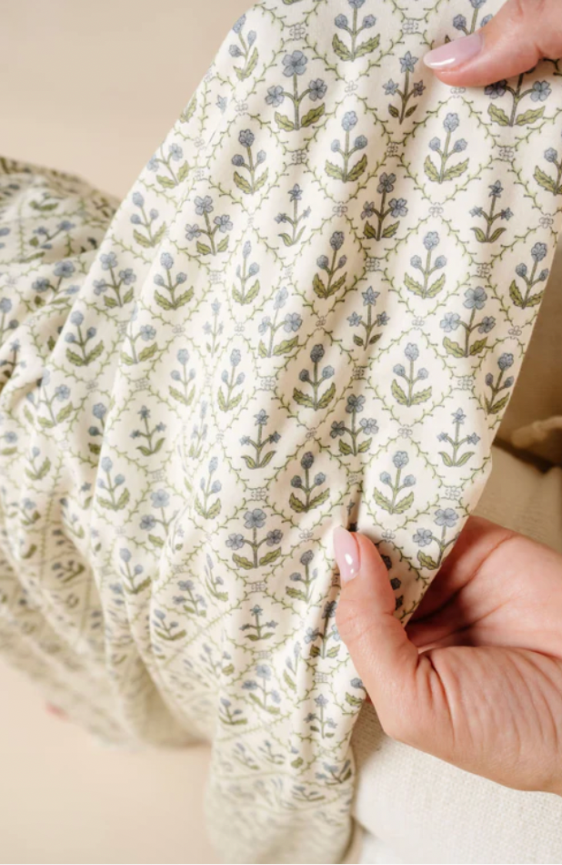 Loulou & Company Etta Footie