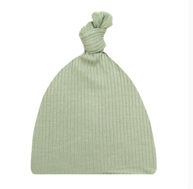 Loulou & Company Ribbed hats - Multiple Colors