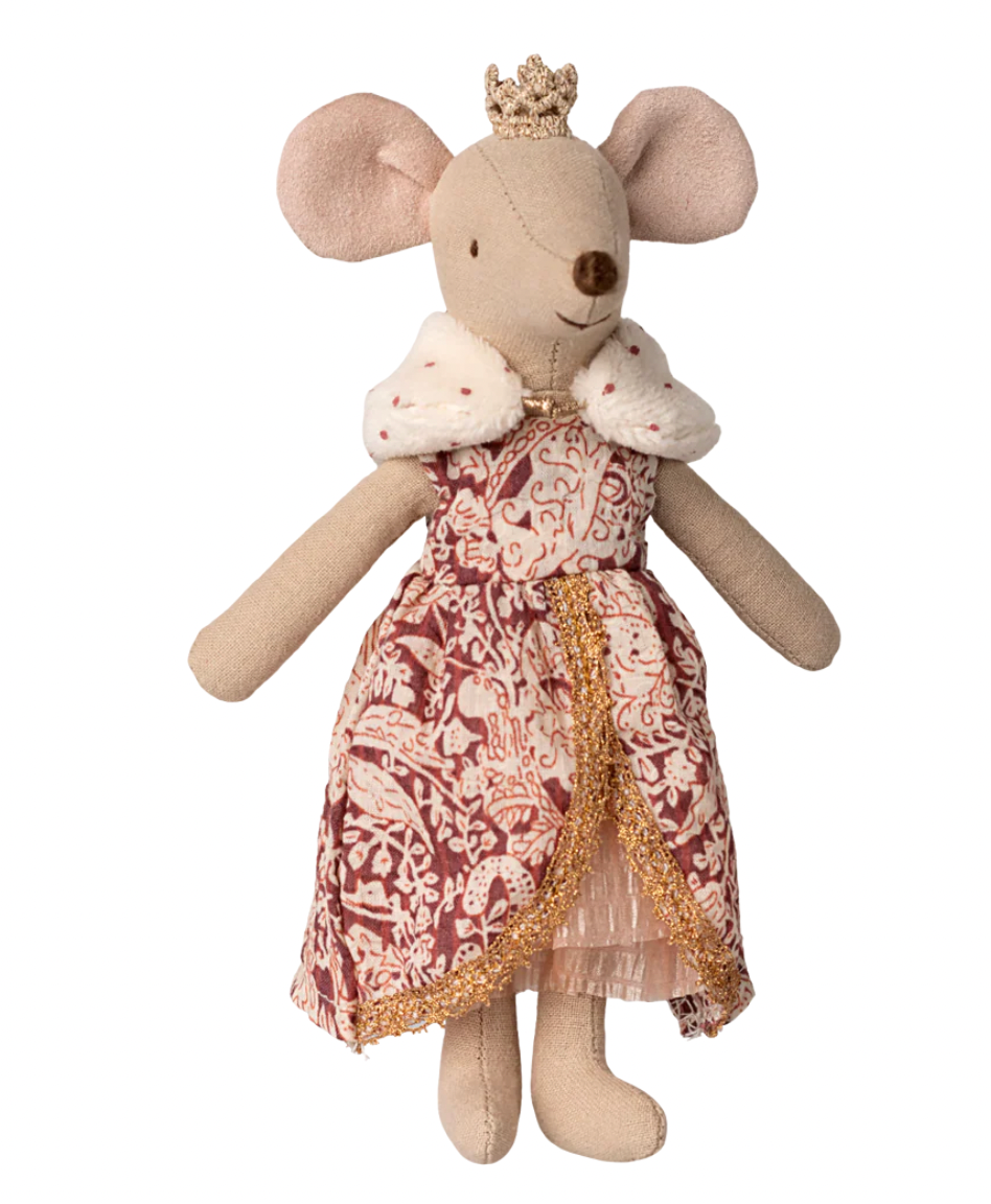 Maileg Queen Mouse