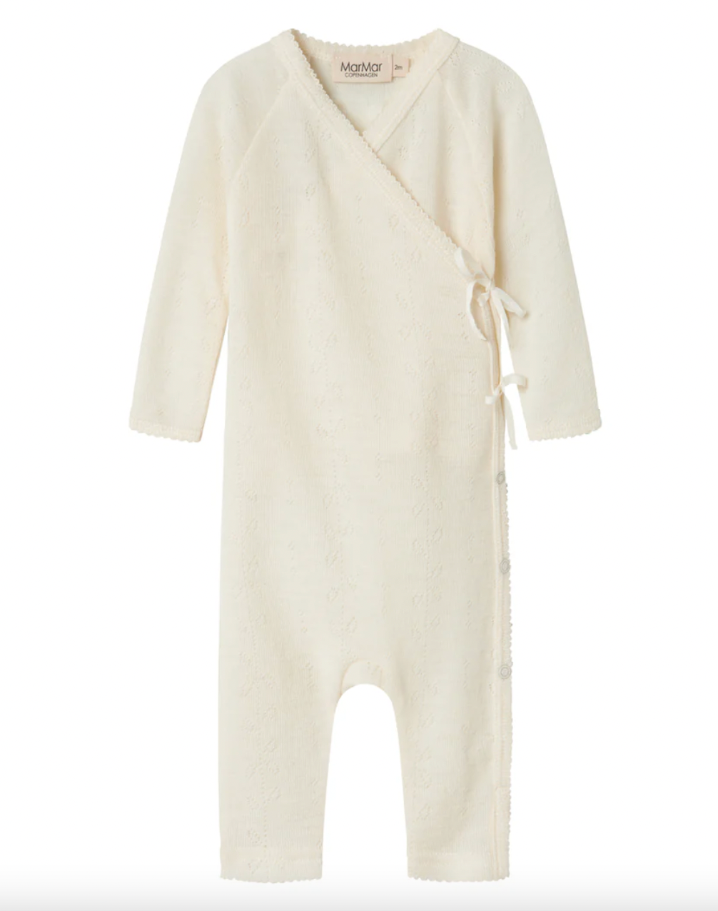 MarMar Copenhagen Rula - Natural