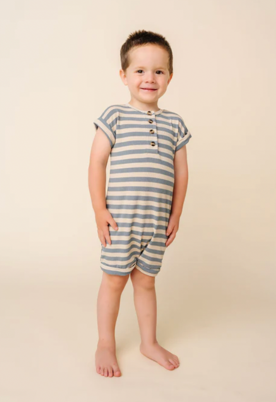 Loulou & Company Lincoln Ribbed