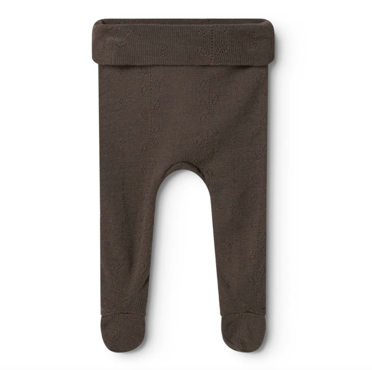 MarMar Copenhagen Pixa Pant - Terre