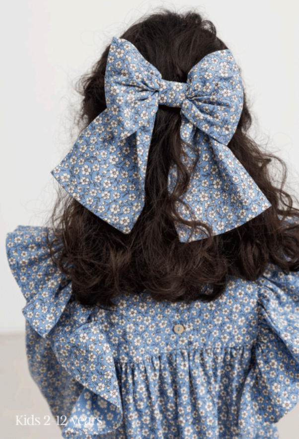 Alina Bow