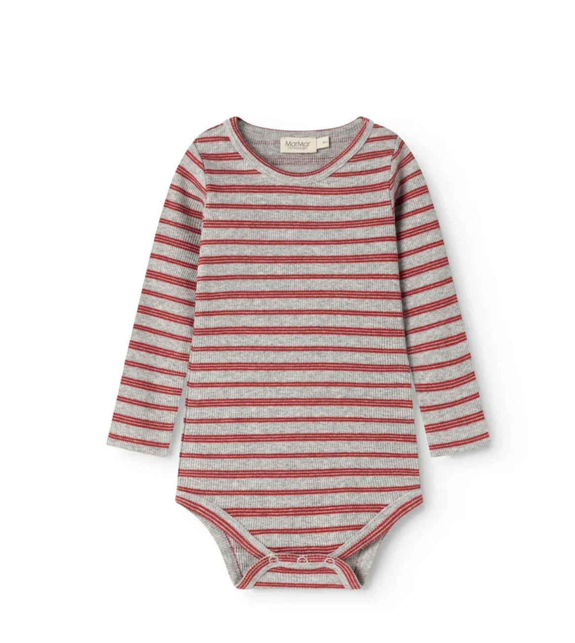 Benedicte Bodysuit
