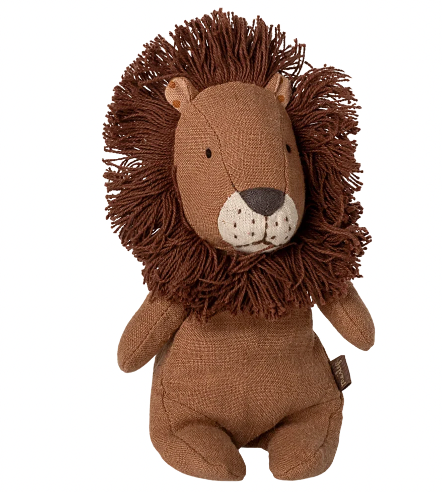 Mini Safari Lion