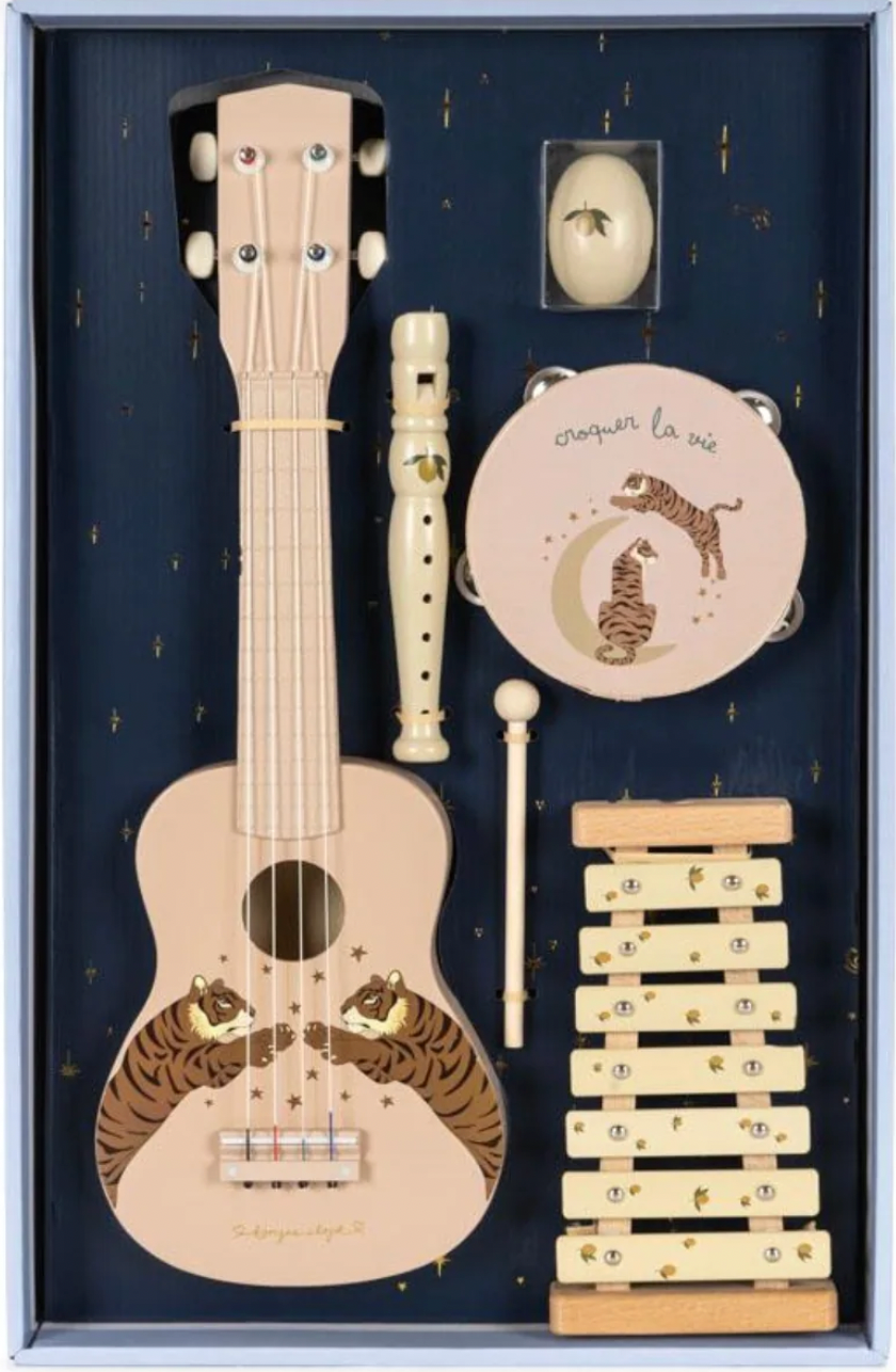 Konges Slojd All I Wish For Music