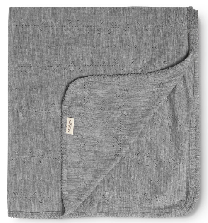Mar Mar Alida Blanket