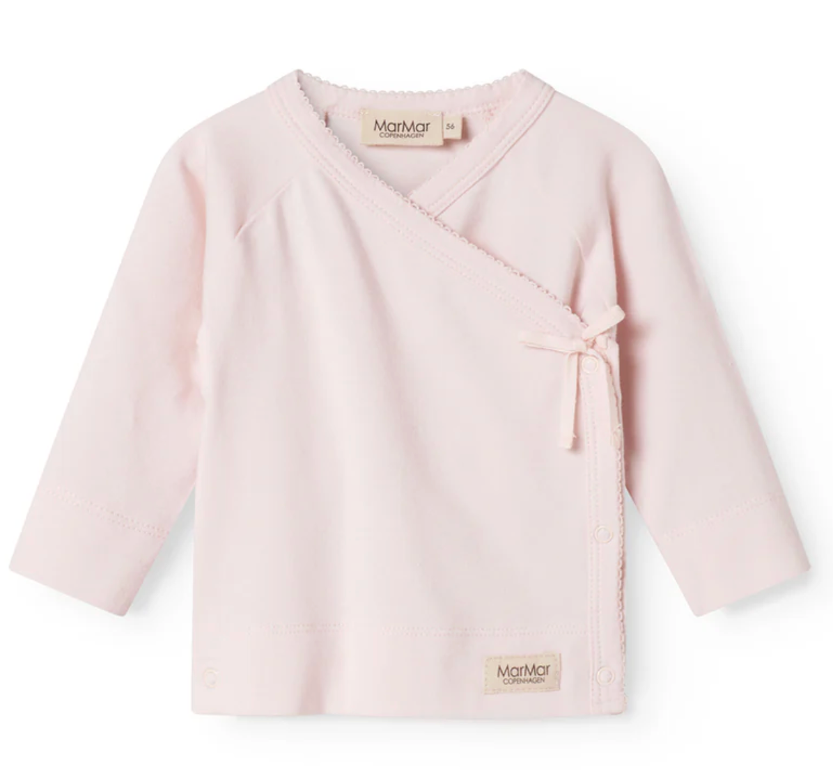 MarMar Copenhagen Tut Wrap - Rosa