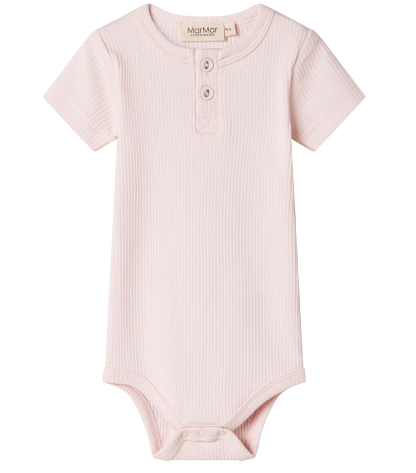 MarMar Copenhagen Body - Rosa