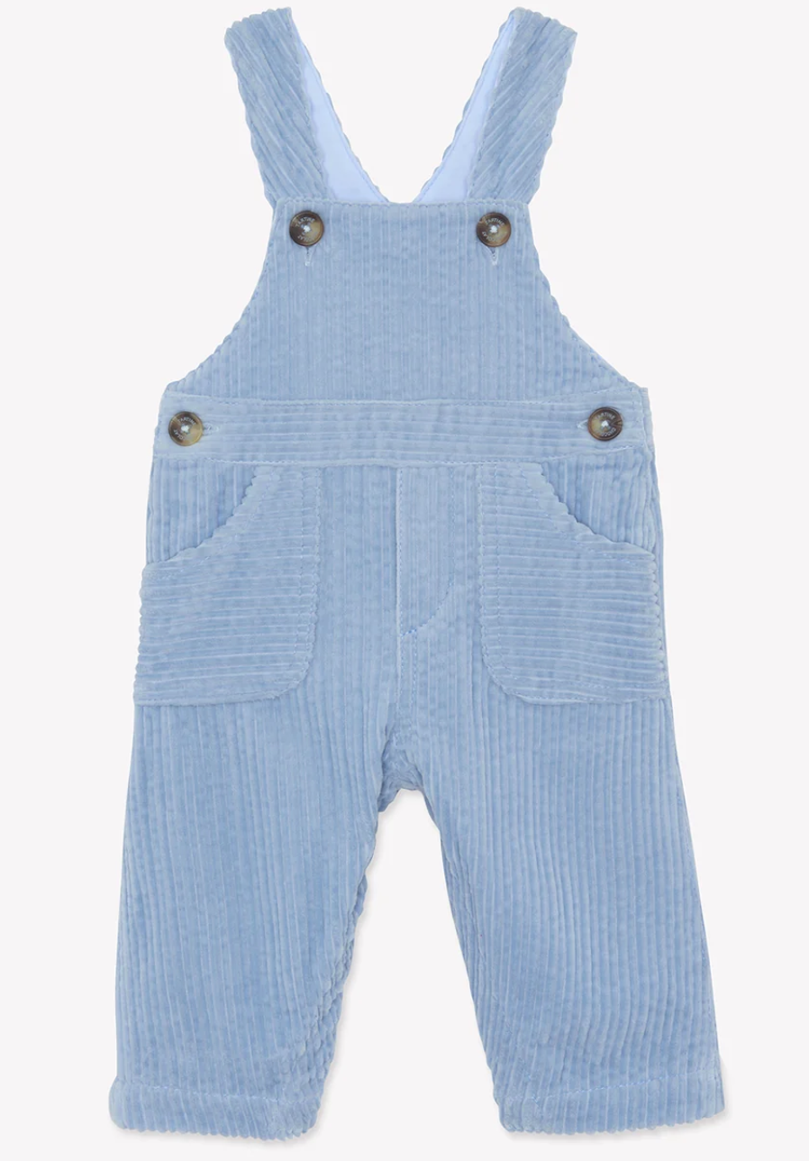 Cotton Overalls