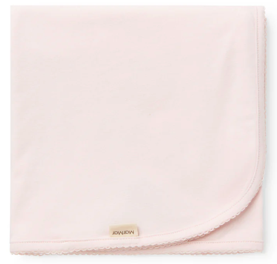 Mar Mar Alida Blanket