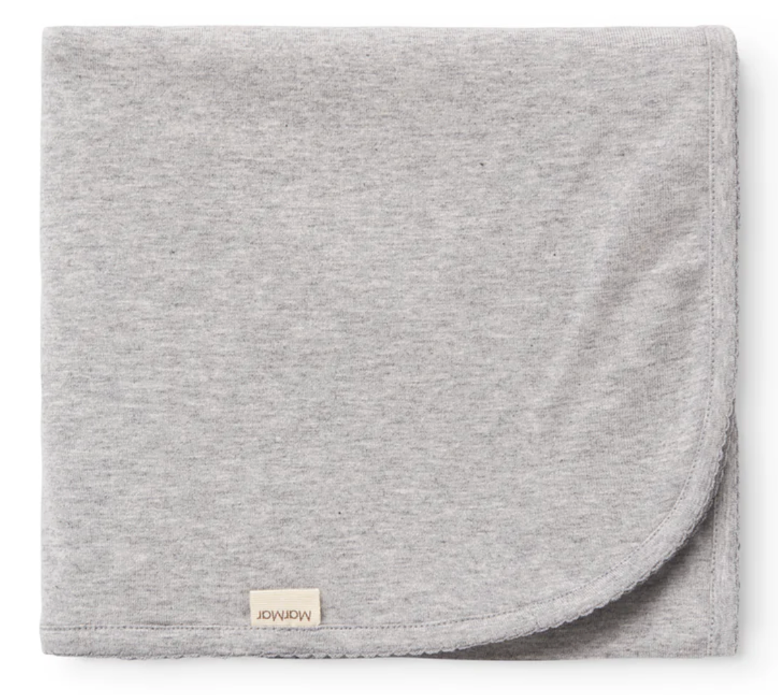 Mar Mar Alida Blanket