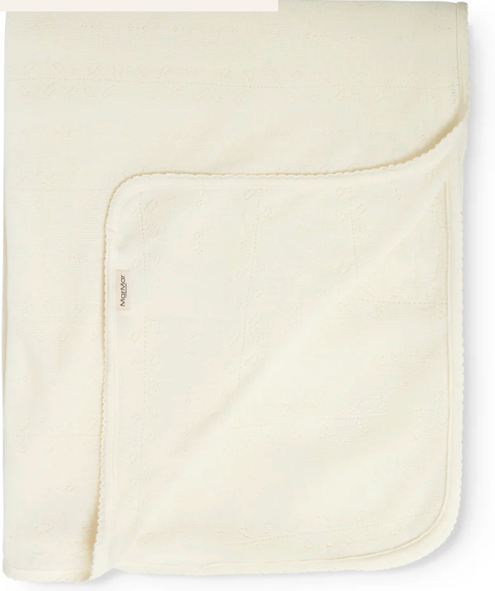 Mar Mar Alida Blanket