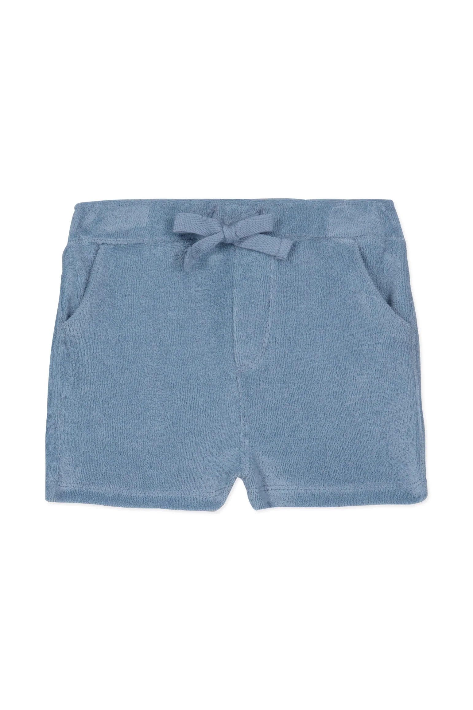 Tartine Bleu Chambray Short