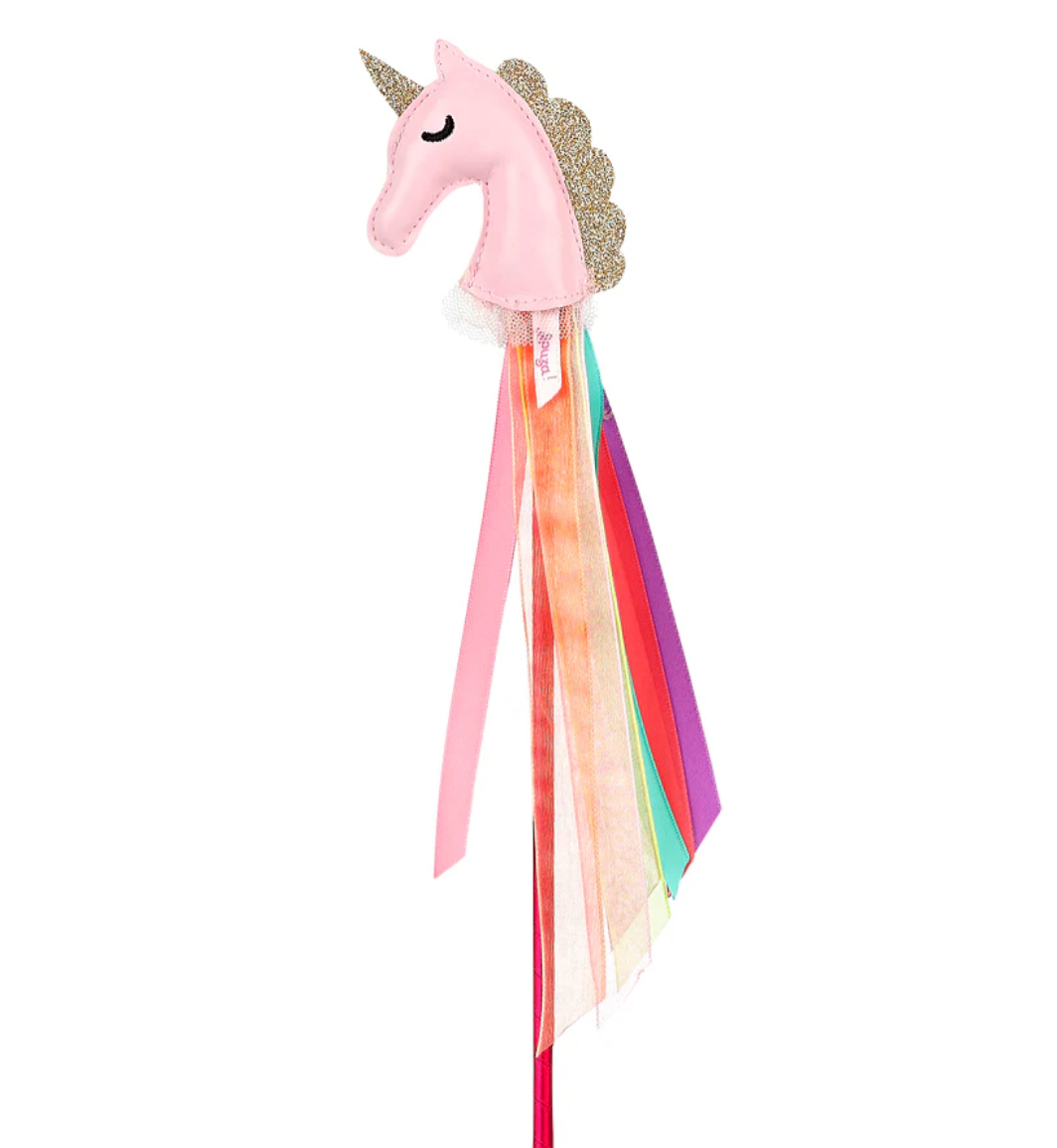 Unicorn wand Costume Accessory for Kids - Carnival & Festive Use