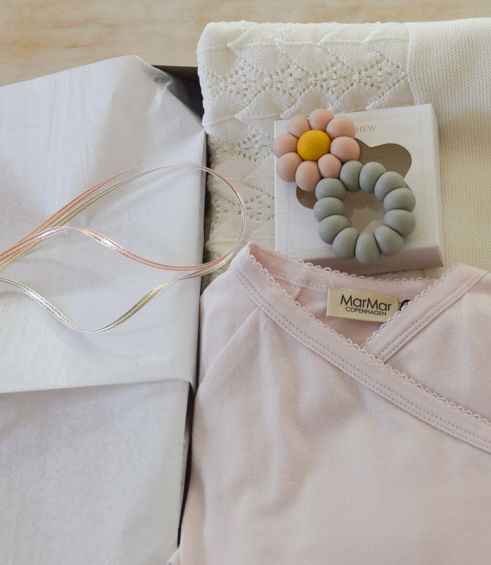 The Bundle